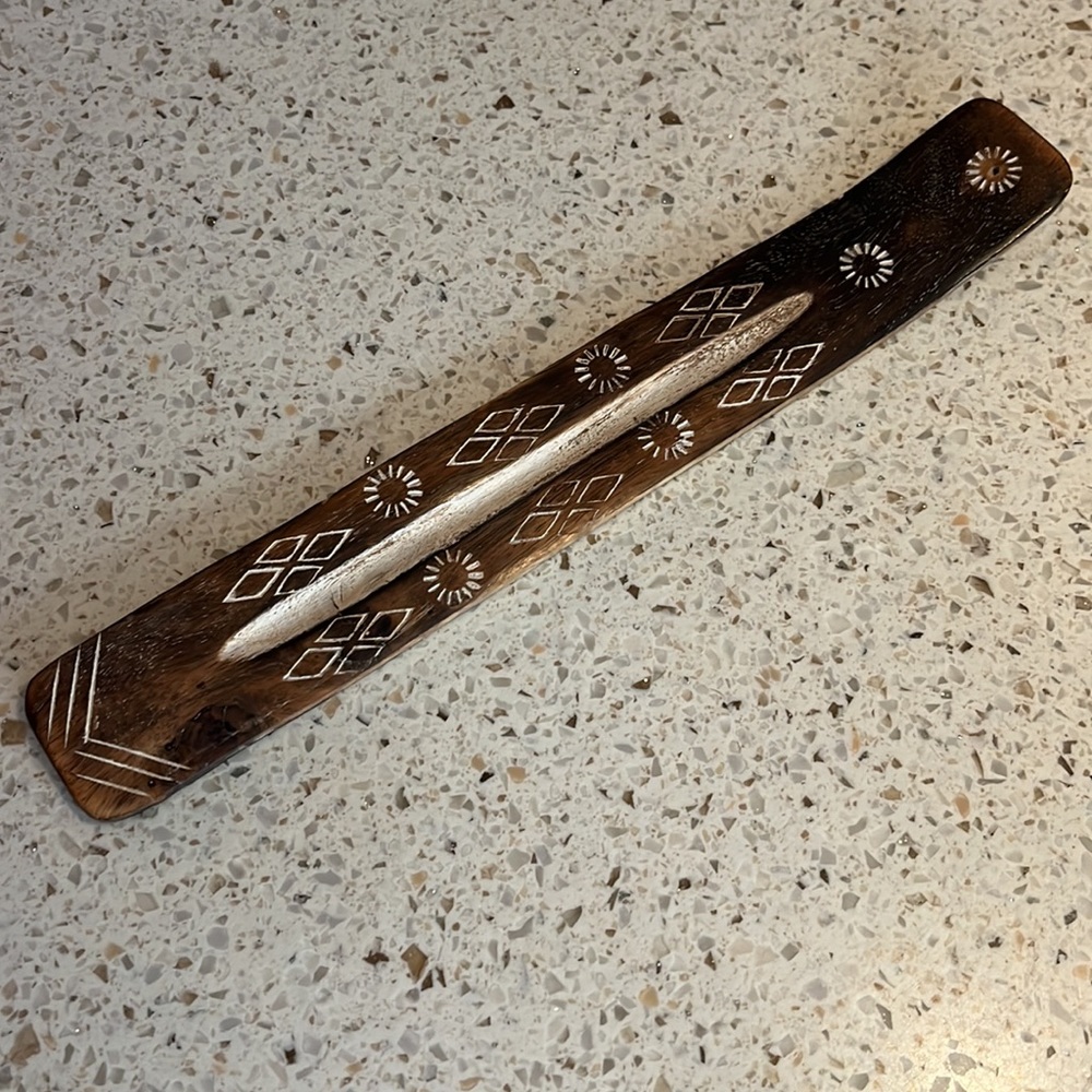 Brand new Incense Holder